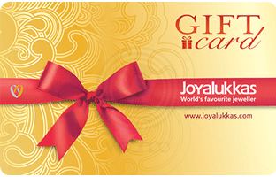 Joyalukkas Gold and Diamond Bill Discount Code
