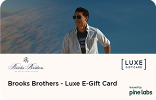 Brooks Brothers Bill Discount Code
