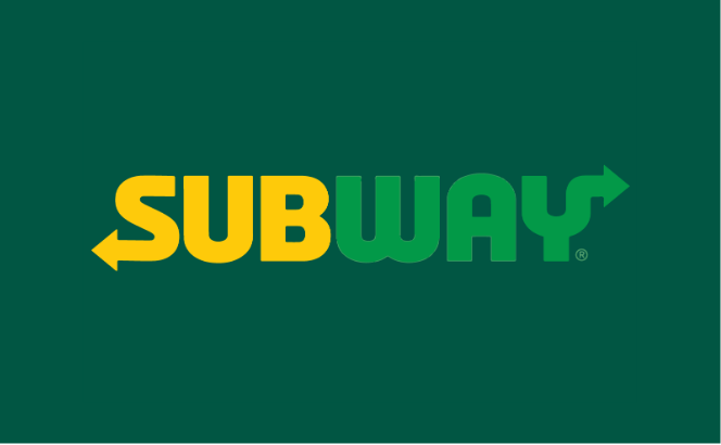 Subway Bill Discount Code