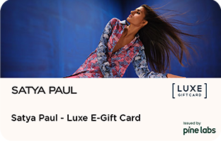 Satya Paul Bill Discount Code