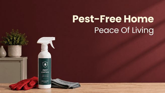 Pest Control