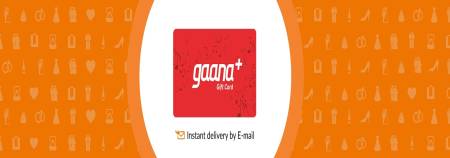 Gaana Bill Discount Code