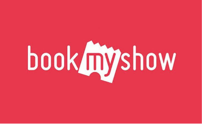 BookMyShow Instant Voucher
