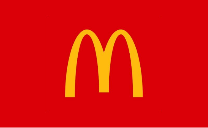 McDonald's Instant Voucher