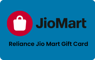 Reliance Jio Mart Bill Discount Code