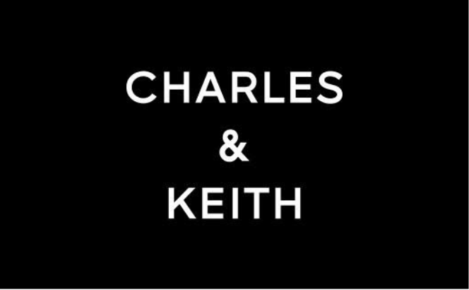 CHARLES & KEITH Bill Discount Code