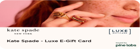 Kate Spade Bill Discount Code