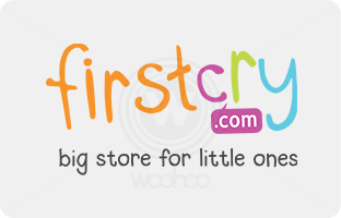FirstCry Bill Discount Code