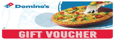 Domino's Bill Discount Code