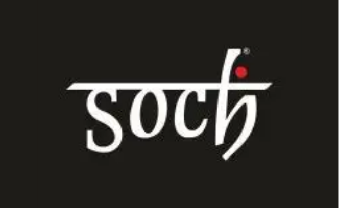 Soch Bill Discount Code