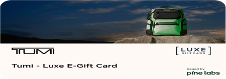 Tumi Bill Discount Code