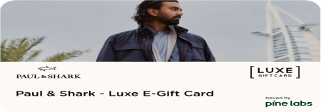 Paul and Shark Bill Discount Code