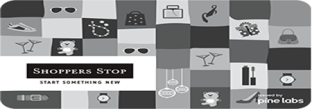 Shoppers Stop Bill Discount Code