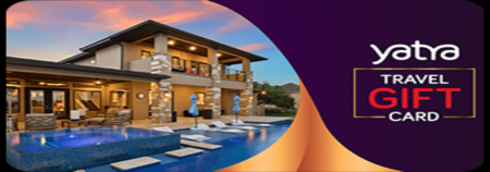 Yatra Hotel Bill Discount Code