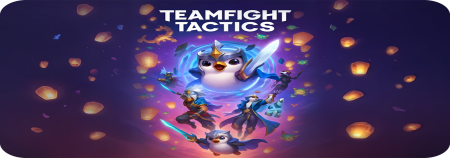 Team Fight Tactics Riot Cash Bill Discount Code