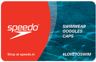 Speedo Bill Discount Code