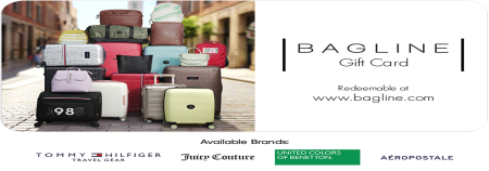 Bagline Bill Discount Code