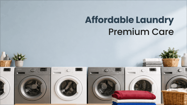 Laundry Services