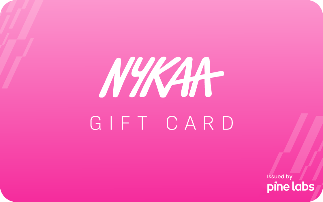 Nykaa Bill Discount Code