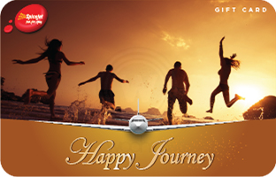 SpiceJet Bill Discount Code