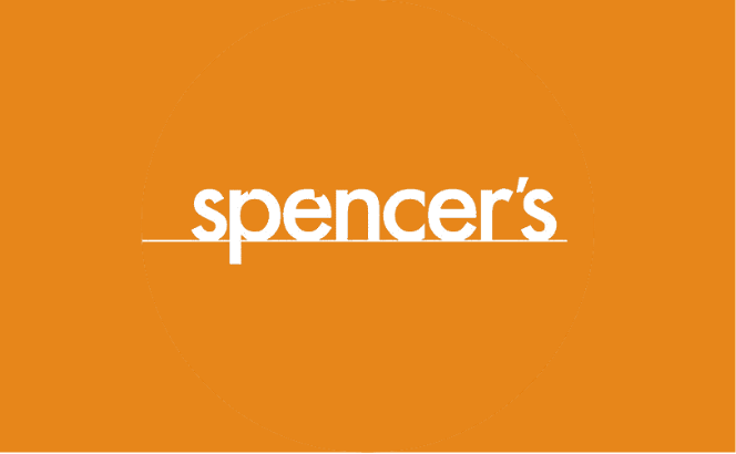 Spencer's Retail Bill Discount Code
