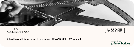 Valentino Bill Discount Code