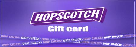 Hopscotch Bill Discount Code