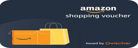 Amazon Shopping Bill Discount Code