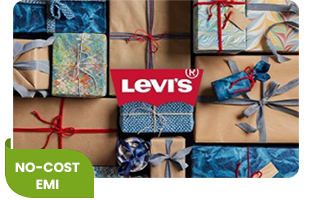 Levi's Bill Discount Code