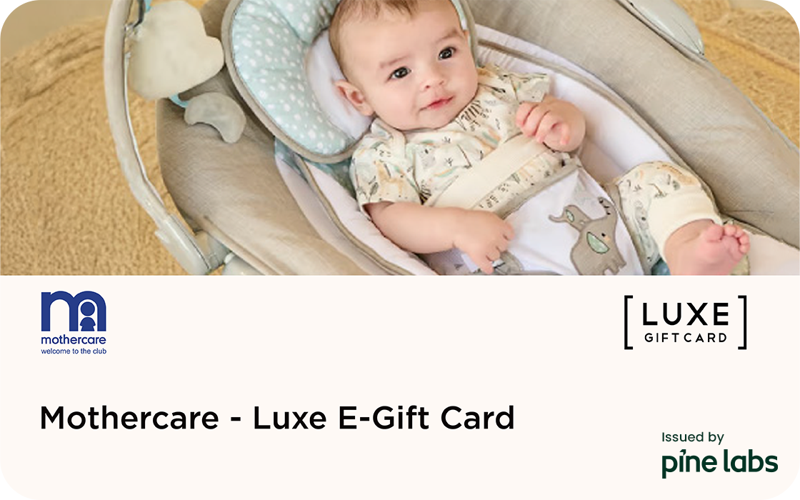 Mothercare Bill Discount Code