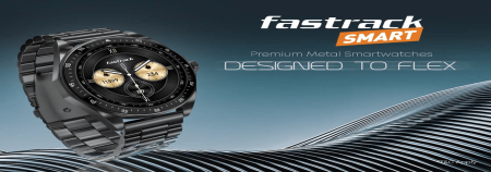 Fastrack SmartWatch Bill Discount Code