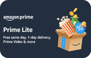 Amazon Prime Lite Edition Bill Discount Code