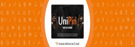UniPin Valorant Bill Discount Code