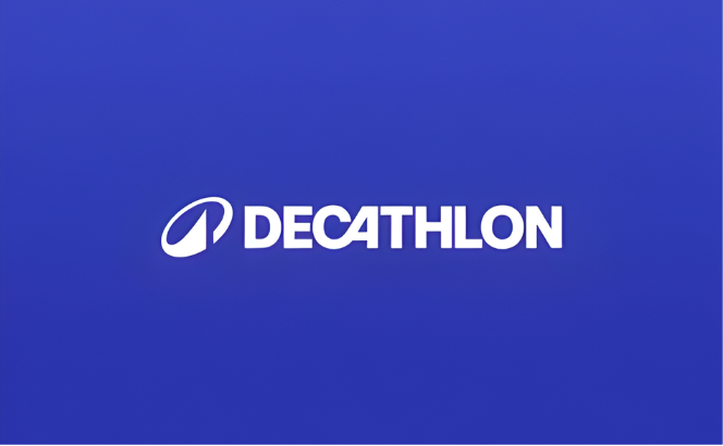 Decathlon Instant Voucher
