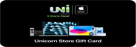 Unicorn Apple Premium Partner Bill Discount Code