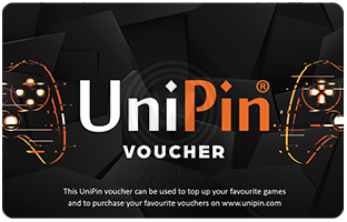 UniPin Bill Discount Code