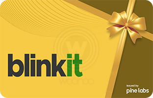Blinkit Bill Discount Code