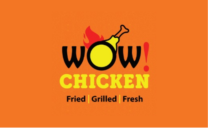 Wow!Chicken Bill Discount Code