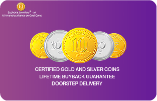 A Himanshu Jewellery Euphoria Gold Coin Bill Discount Code
