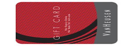 Van Heusen Bill Discount Code