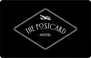 The Postcard Hotels Bill Discount Code