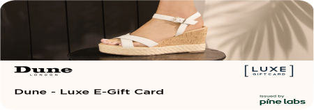 Dune London Bill Discount Code