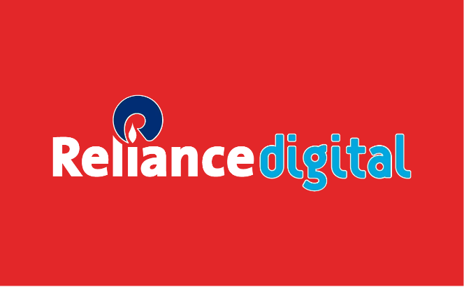 Reliance Digital Bill Discount Code