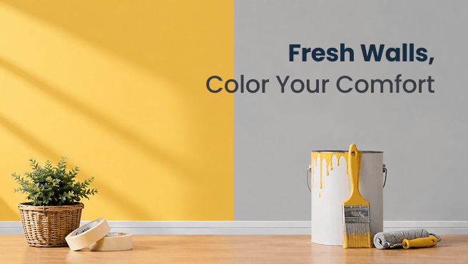 Painting Services