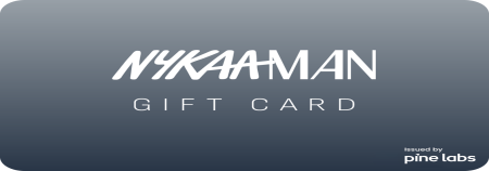 Nykaa Men Bill Discount Code
