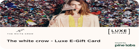The White Crow Bill Discount Code