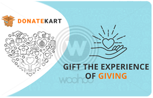 Donatekart Bill Discount Code