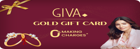 Giva Jewellery Bill Discount Code