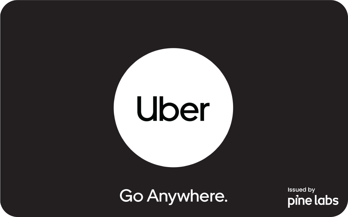 Uber Bill Discount Code
