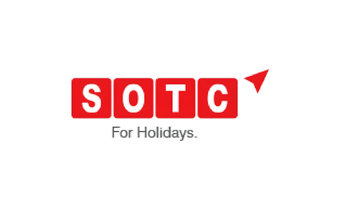 SOTC Travel Bill Discount Code